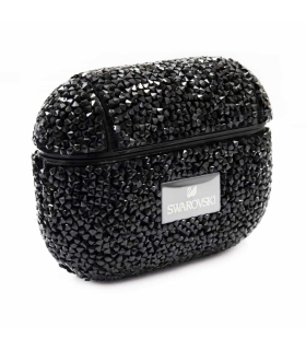 قاب اورجینال سواروسکی Swarovski case apple AirPods Pro