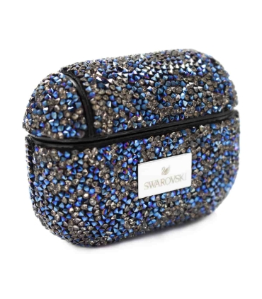 قاب اورجینال سواروسکی Swarovski case apple AirPods Pro