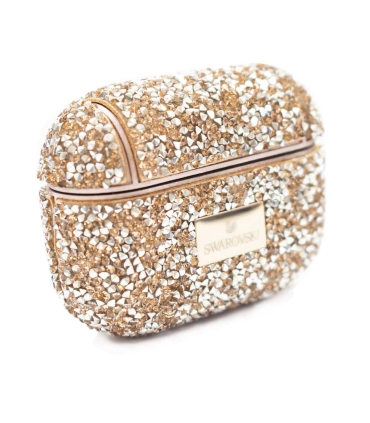 قاب اورجینال سواروسکی Swarovski case apple AirPods Pro
