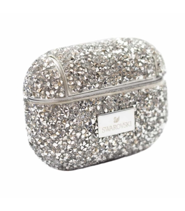 قاب اورجینال سواروسکی Swarovski case apple AirPods Pro