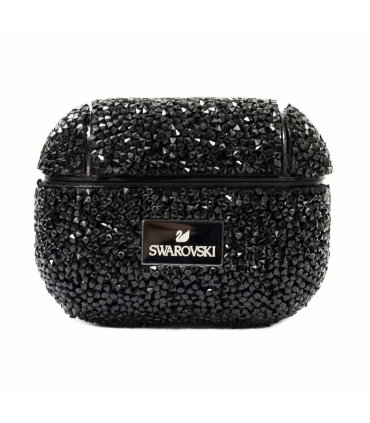 قاب اورجینال سواروسکی Swarovski case apple AirPods Pro