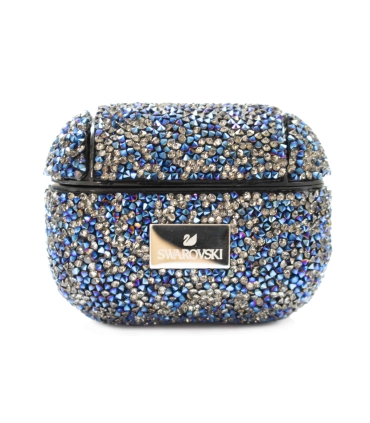 قاب اورجینال سواروسکی Swarovski case apple AirPods Pro