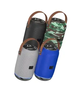 اسپیکر بلوتوثی قابل حمل انرجایزر مدل BTS103