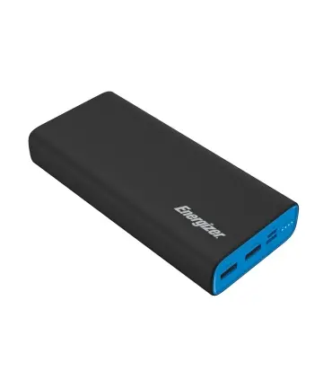 پاوربانک انرجایزر مدل UE20007P ظرفیت 20000 میلی آمپر ساعت