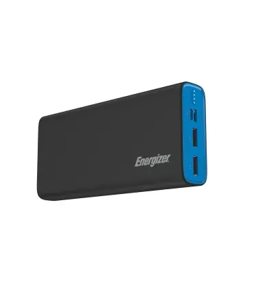 پاوربانک انرجایزر مدل UE20007P ظرفیت 20000 میلی آمپر ساعت