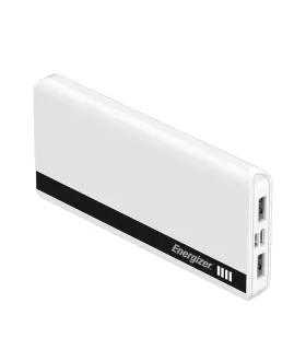 پاوربانک انرجایزر مدل UE10054 ظرفیت 10000 میلی آمپر ساعت