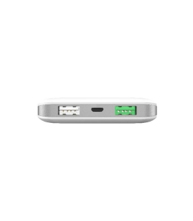 پاوربانک انرجایزر مدل UE10025QC ظرفیت 10000 میلی آمپر ساعت