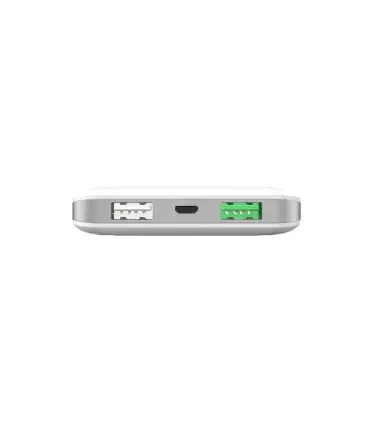 پاوربانک انرجایزر مدل UE10025QC ظرفیت 10000 میلی آمپر ساعت