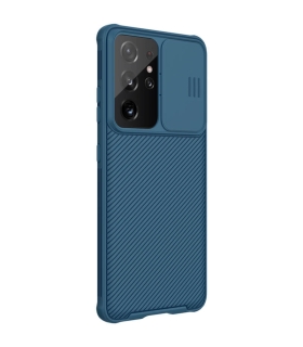 قاب نیلکین سامسونگ Nillkin CamShield Pro Case for Samsung Galaxy S21 Ultra
