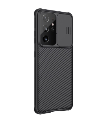 قاب نیلکین سامسونگ Nillkin CamShield Pro Case for Samsung Galaxy S21 Ultra