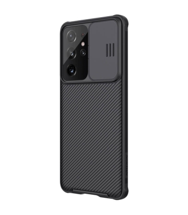قاب نیلکین سامسونگ Nillkin CamShield Pro Case for Samsung Galaxy S21 Ultra