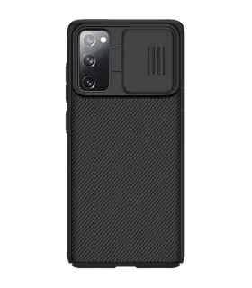 قاب نیلکین سامسونگ Nillkin CamShield Case for Samsung Galaxy S20 FE