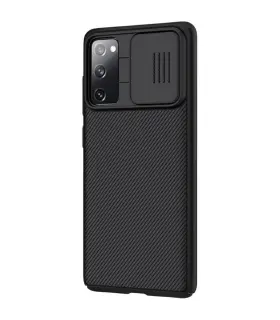 قاب نیلکین سامسونگ Nillkin CamShield Case for Samsung Galaxy S20 FE