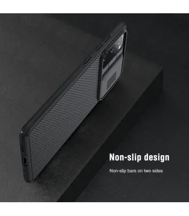قاب نیلکین سامسونگ Nillkin CamShield Case for Samsung Galaxy S20 FE
