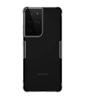 قاب ژله ای نیلکین سامسونگ Nillkin Nature case for Samsung Galaxy S21 Ultra