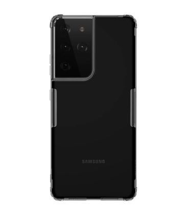 قاب ژله ای نیلکین سامسونگ Nillkin Nature case for Samsung Galaxy S21 Ultra