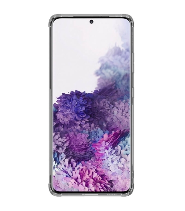 قاب ژله ای نیلکین سامسونگ Nillkin Nature case for Samsung Galaxy S21 Ultra