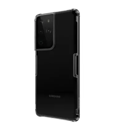 قاب ژله ای نیلکین سامسونگ Nillkin Nature case for Samsung Galaxy S21 Ultra