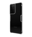 قاب ژله ای نیلکین سامسونگ Nillkin Nature case for Samsung Galaxy S21 Ultra