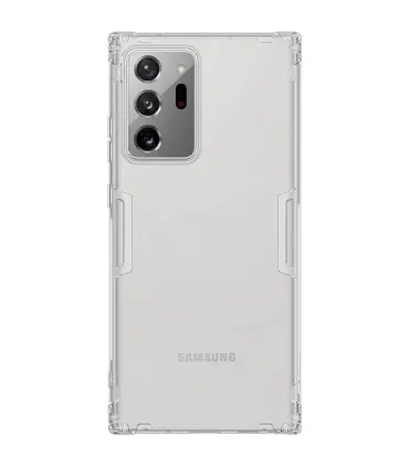 قاب ژله ای نیلکین سامسونگ Nillkin Nature case for Samsung Galaxy Note 20 Ultra