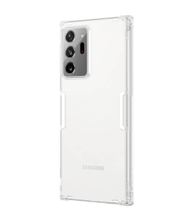 قاب ژله ای نیلکین سامسونگ Nillkin Nature case for Samsung Galaxy Note 20 Ultra