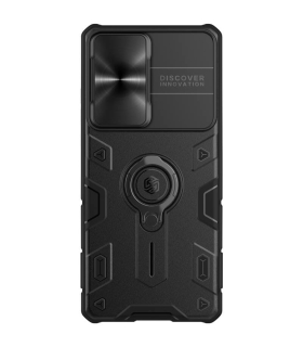 قاب نیلکین سامسونگ Nillkin CamShield Armor case for Samsung Galaxy S21 Ultra
