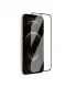 برچسب گلس 3D نزتک آیفون Tempered Glass Naztech Iphone 12Pro/12