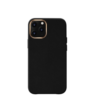 قاب چرمی Mutural Stylish Case Iphone 12 Mini