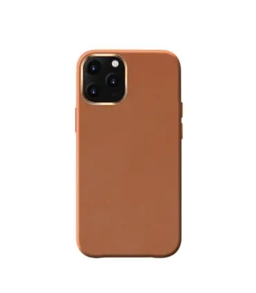 قاب چرمی Mutural Stylish Case Iphone 12 Mini