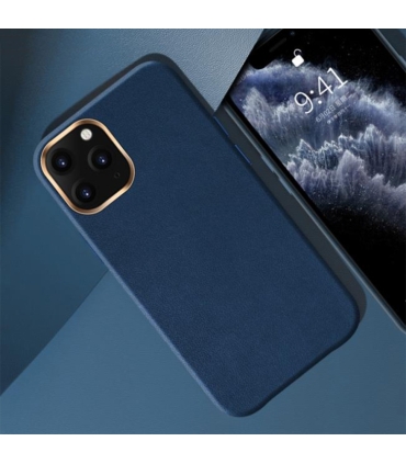 قاب چرمی Mutural Stylish Case Iphone 12 Mini