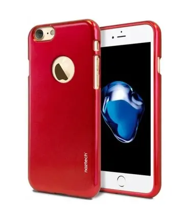 قاب گوشی naztech case jelly fish iphone 7