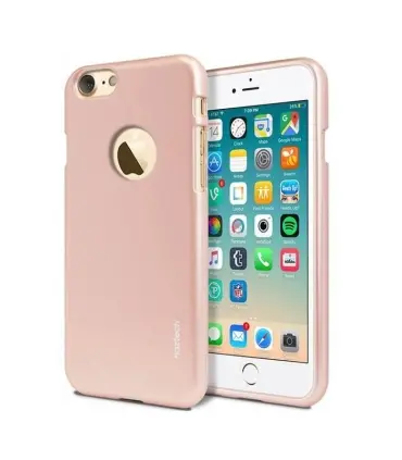 قاب گوشی naztech case jelly fish iphone 7