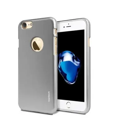 قاب گوشی naztech case jelly fish iphone 7