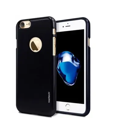 قاب گوشی naztech case jelly fish iphone 7