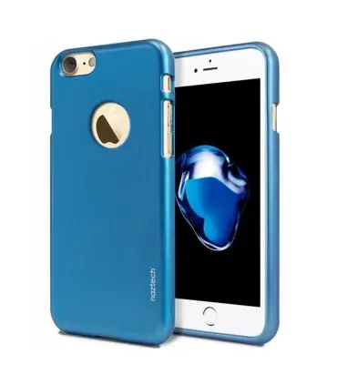 قاب گوشی naztech case jelly fish iphone 7