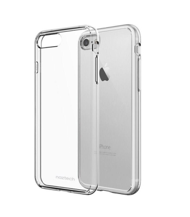 قاب گوشی naztech case Carayon Jelly iphone 7/8/Se2020