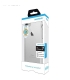 قاب گوشی naztech case Carayon Jelly iphone 7/8/Se2020