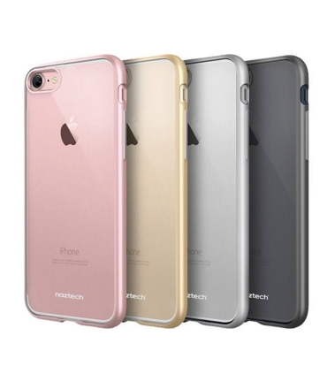قاب گوشی naztech case Carayon Jelly iphone 7/8/Se2020