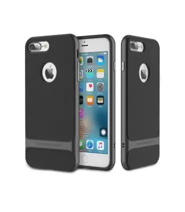 قاب محافظ راک Rock Royce Apple iphone 7Plus