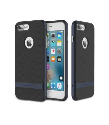 قاب محافظ راک Rock Royce Apple iphone 7Plus