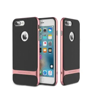 قاب محافظ راک Rock Royce Apple iphone 7Plus