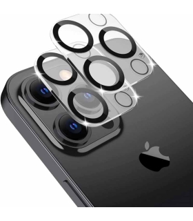 محافظ لنز دوربین آیفون camera large arc flexible glass Iphone 12 Pro Max/12 Pro
