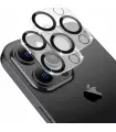 محافظ لنز دوربین آیفون camera large arc flexible glass Iphone 12 Pro Max/
