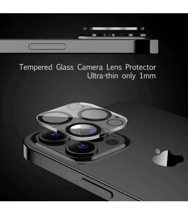محافظ لنز دوربین آیفون camera large arc flexible glass Iphone 12 /Iphone 12 Mini