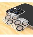 محافظ لنز دوربین آیفون camera large arc flexible glass Iphone 12 /Iphone 12 Mini