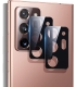 محافظ لنز دوربین گلگسی camera large arc flexible glass Note20 ultra