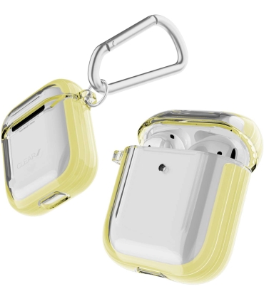 محافظ ایرپاد ایکس دوریا Apple Airpods 1/2 Defense Clear