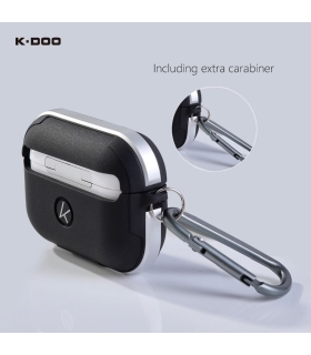 کاور کی دو Case K-doo Crashguard AirPods 1/2