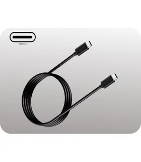کابل دو سر تایپ سی صد در صد اورجینال سامسونگ Samsung EP-DG977 Type-C Cable 1m