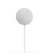 شارژر اورجینال بی سیم اپل مدل Apple MagSafe Charger